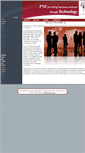 Mobile Screenshot of fnetinc.com